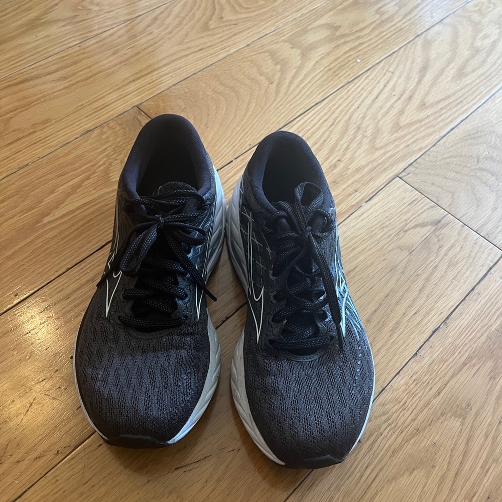 Mizuno Wave Inspire XX Running Shoes